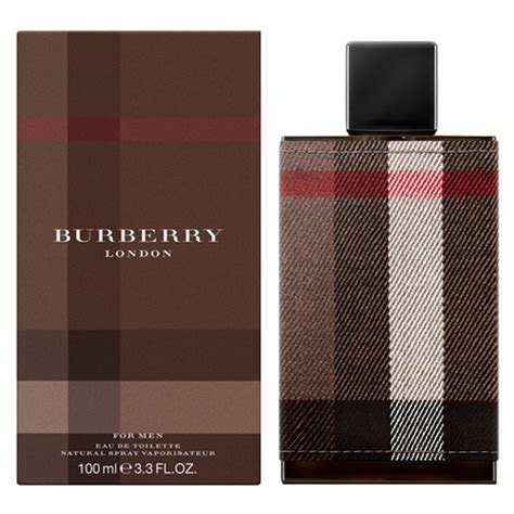 prezzo profumo burberry london uomo in profumeria|Burberry Limited.